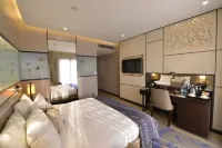 Waxwing Hotel Hotels in Defne