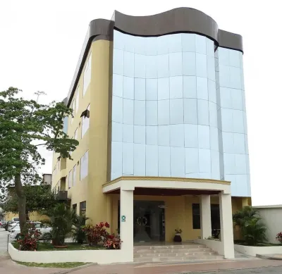 Hotel Ceibo Real Hotel a 