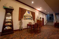Sailom Hotel Hua Hin