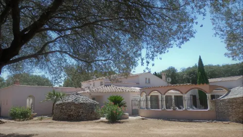 Domaine de Foresta Hotels in Bonifacio