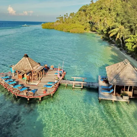 Raja Ampat Dive Lodge