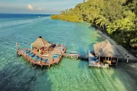 Raja Ampat Dive Lodge - breakfast
