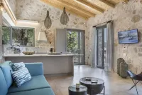 King Side Villa