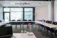 Scandic Aarhus Vest Hotel di Aarhus