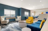 Comfort Inn Hotels in Noble County