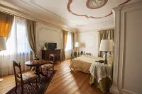Hotel Villa Cornér Della Regina Hotels in Istrana