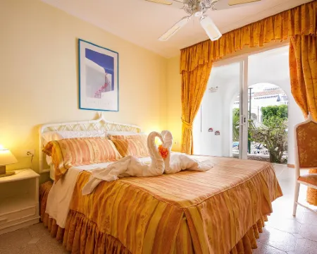 奧納洛杉克拉維勒公寓 洛斯克里斯蒂亞諾斯酒店