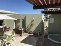 Olas Altas Inn Hotel & Spa - spa