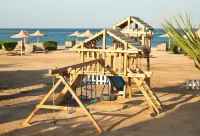 Shams Alam Beach Resort Hotels in Qesm Marsa Alam
