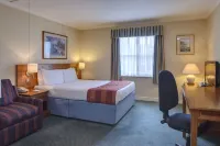 Holiday Inn Ipswich - Orwell Hotels in Woodbridge