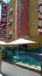 Hotel Ribes Roges Hotels in Vilanova i la Geltru
