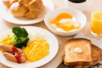 Quality Hotel Mildura Grand - breakfast