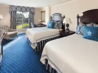 Washington Duke Inn & Golf Club Hotels in Durham