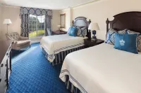 Washington Duke Inn & Golf Club