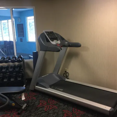 Comfort Inn & Suites University