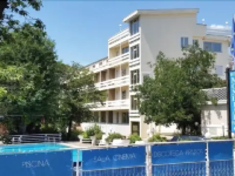 Mondial Park Hotel Hotel a Fiuggi