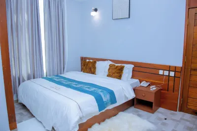 HOTEL ROLAX Các khách sạn ở 