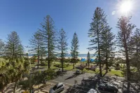 Oaks Gold Coast Calypso Plaza Suites - Ocean View