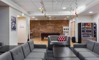 Arena Village - Campus Accommodation