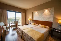 Hotel Valle del Este Hotels in Levante Almeriense