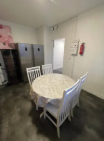 Office Motel