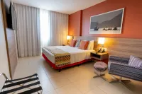 Comfort Hotel Santos Hotels in Santos