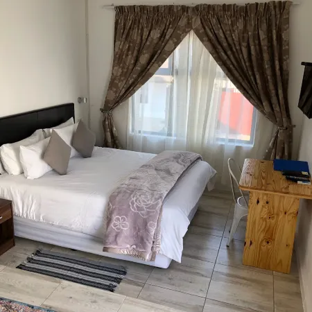 Muco Guest House