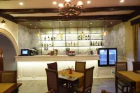 Rose Garden Hotel Hotels in Shkodër