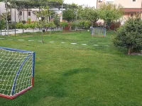 Apartments Aerodrom Hotels in Podgorica