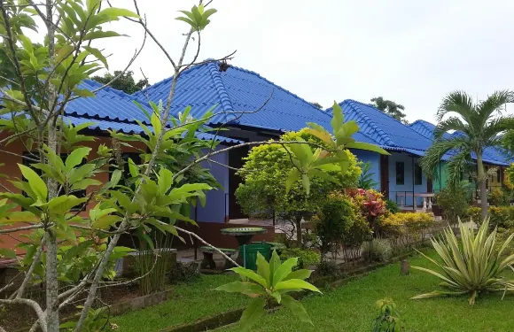 盧恩景觀度假村