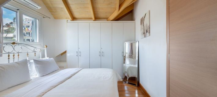 Elegant Living Hotels in Argostolion