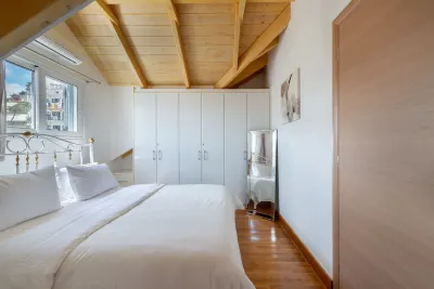 Elegant Living Hotels in Аргостоліон