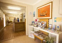 Capricorn Holiday Park Hotels in Kingsford
