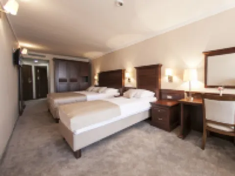 Grand Hotel Neum Wellness & Spa Hotels in Neum