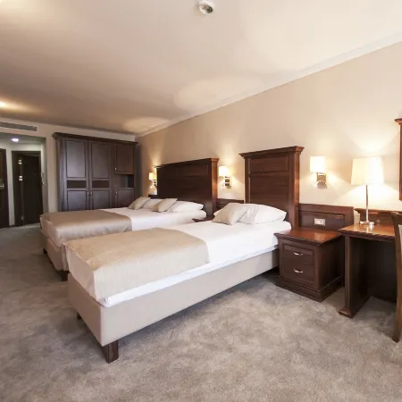 Grand Hotel Neum Wellness & Spa