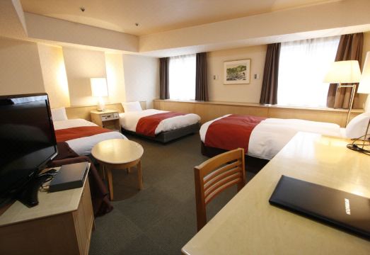 4. 호텔 아베스트 ..