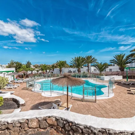 Apartamentos LIVVO Las Gaviotas