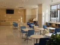 Toyoko Inn Saga Ekimae - breakfast