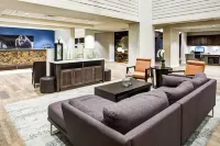 Hampton Inn & Suites Pittsburg Kansas Crossing