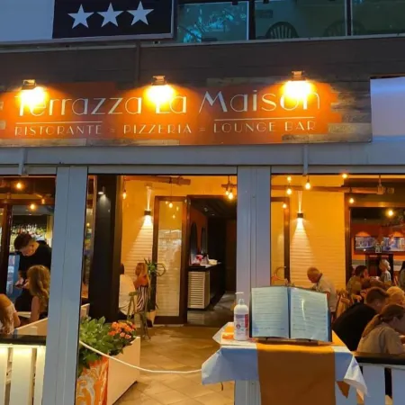 La Maison by Hotel Aldebaran