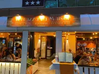 La Maison by Hotel Aldebaran - 沙灘