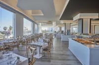 Ibersol Torremolinos Beach - servizio colazione