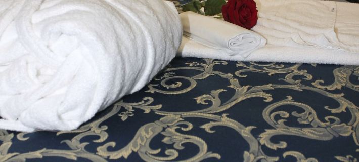 Hotel Centrale Hoteles en Trieste