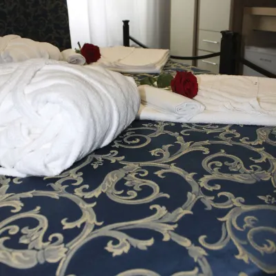 Hotel Centrale Hotels near Palatrieste