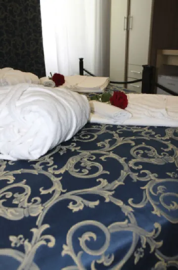 호텔 센트랄레 트리에스테