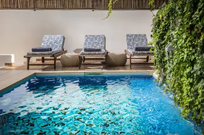 Enorme Serenity Spritz - Adults Only Hotels in Limenas Chersonisou