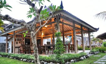 Kubudiuma Villas Bali