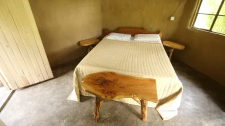 Pilgrims Getaway Отели в г. Ронгай