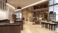 Grand Millennium Al Wahda Hotel and Executive Apartments Abu Dhabi - 5 ดาว