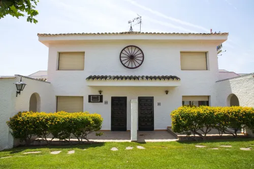 Hotel la Carreta Отели в г. Ойя-де-Буньоль